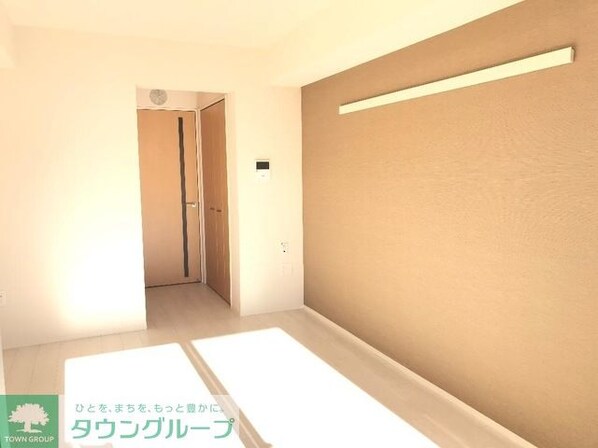 Re-Chi 1stの物件内観写真